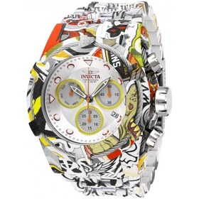 Resim Invicta 27095 27095 Bolt Zeus 52 MM Erkek Kol Saati 