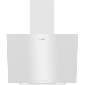 Resim Arçelik ADE 6064 B1 Ankastre Duvar Tipi Davlumbaz 