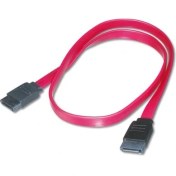 Resim Rob Ada Sata HDD Data Kablo Sata Kablo 