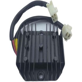 Resim SCOOTER REGÜLATÖR 7 Lİ 2 SOKET JANTEL 