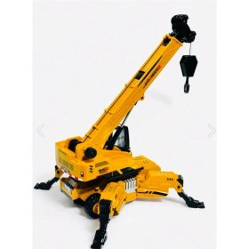 Resim Vinç Mega Inşaat Vinci 