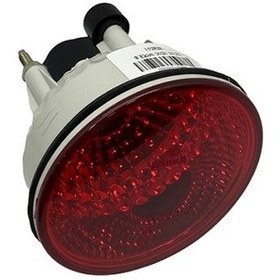 Resim Farba 12V Stop-Park Lambası Soketli Yuvarlak 98 Mm Otokar N11.2279 