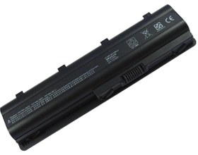 Resim Hp G62 Serisi Notebook Bataryası Pili 