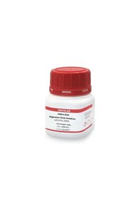 Resim Kimyalab Magnezyum Sitrat 250g - Magnesium Citrate Anhydrous 