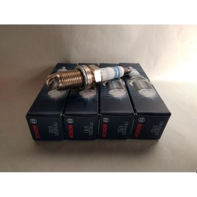 Resim Buji Lpg'li Fr7kı332s Clıo Iıı-lgn Iı-ııı 1.6 16v-2.0 16v-fluence 