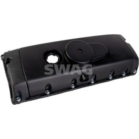 Resim SWAG 33104777 Külbütor Kapağı Transporter T5 03-10 -Touareg 06-10 2.5TDI Bnz-Bpc FEBI 179021 