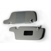 Resim Öziş Hy03520000 Hyundaı Accent Admıre İç Güneşlik 2000 - 2006 