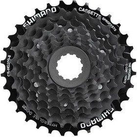 Resim SHIMANO Kaset Dişli CS-HG200-8 12-32T OEM 