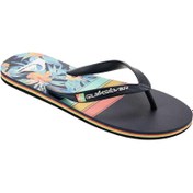 Resim Quiksilver Molokai Art Sl Erkek Mavi Terlik ERKEK TERLİK AQYL101278 