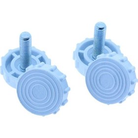 Resim Buzdolabı Ayarlı / Vidalı Ayak - 454909546 