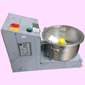 Resim SÜPER MİKSER Büyük Boy Soğan Doğrama Makinası (EKO) 8 Lt 