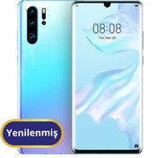 Resim Huawei P30 Pro Yenilenmiş TR Garanti | 128 GB 8 GB Beyaz 