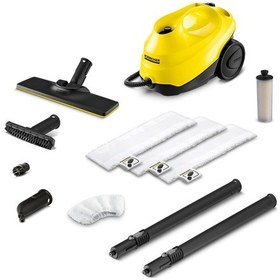 Resim Karcher SC 3 EasyFix Limited Edition 1900 W Buharlı Temizleyici 