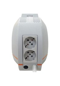 Resim Tunçmatik Reguline TSK2927 2000 VA Regülatör 