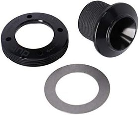 Resim Sram Krank kolu vidası (M18/M30 | Dub | siyah/Stealth) 