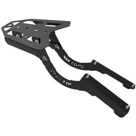 Resim Gear5 Topcase Çanta Demiri - Cf Moto Nk 250 Siyah 