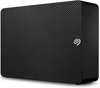Resim Seagate Expansion STKP12000400 12 TB Taşınabilir Sabit Sürücü - Harici - Siyah 
