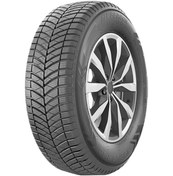 Resim Taurus 215/70R15C 109/107R All Season Light Truck 