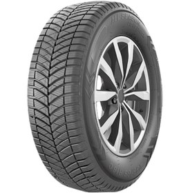 Resim Taurus 215/70R15C 109/107R All Season Light Truck 