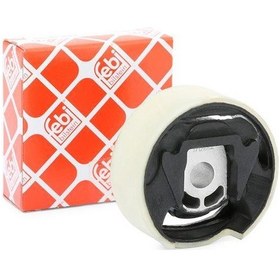 Resim Golf5 Golf6 Jetta Passat Caddy A3 Leon Travers Takozu Alt 04- [Fe 