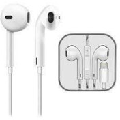 Resim Protech Iphone Stereo Earphone 3.5mm'lik Jack Girişli Kulaklık 