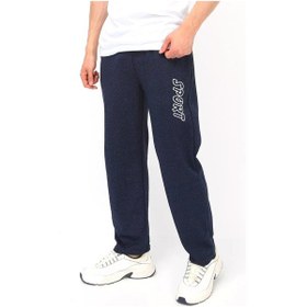 Resim Rossijskaa Tekstil'naa Industria Geniş Lastikli Eşofman Altı 152094568 Mavi 