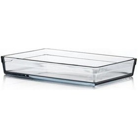 Resim Paşabahçe Premium Borcam Dikdörtgen 59334 4350 CC 