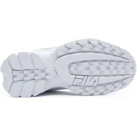 Resim Fıla 1010302.1fg Disruptor Kadın Beyaz Günlük Spor Ayakkabı Beyaz 