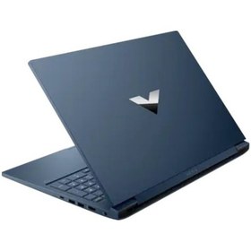 Resim HP Victus 16-S1023NT 9Z795EA FR61 R7-8845HS 16 GB 512 GB SSD RTX4050 6 GB 16.1" W11P Dizüstü Oyuncu Bilgisayarı 