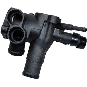 Resim Vw Golf 2 Jetta 2 Polo 1.3 3F Nz Py 84→ Termostat Yuvası 
