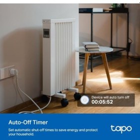 Resim Tapo P115 4-pack , Mini Akıllı Wi-fi Priz, Enerji İzleme, 