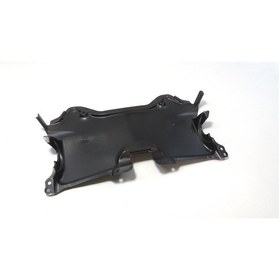 Resim Mercedes C Serisi W204 S204 C204 Motor Alt Muhafaza 