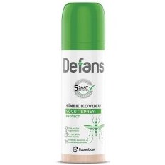 Resim Defans Vücut Spreyi 100 ml 