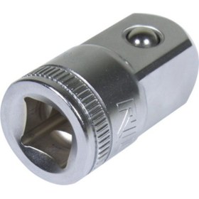 Resim Rico 3/4”-1/2" Değişebilir Havalı Adaptör 