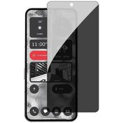 Resim Nothing Phone 2 İle Uyumlu Hayalet Privacy Esnek 9h Nano Kırılmayan Ekran Koruyucu 