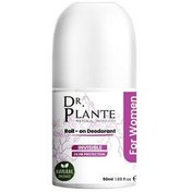 Resim Dr.Plante Doğal Roll On 50 ml - Kadın 