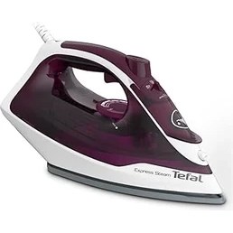 Resim FV2844 Express Steam Buharlı Ütü, 2400 Watt, Damlama Önleyici Koruma - 4300007576 