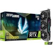 Resim Gainward GeForce RTX5060Ti PYTHON III 16GB GDDR7 128Bit Gaming (Oyuncu) Ekran Kartı 
