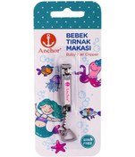 Resim Anchor Bebek Tırnak Makası 