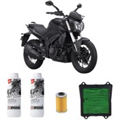 Resim Bajaj Pulsar Ns 200 Bakım Seti 