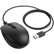 Resim HP 715 6E6F0AA Şarjlı Kablosuz Mouse 