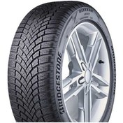 Resim Bridgestone 205/55R16 91H Blizzak LM005 M+S 3PMSF Kış Lastiği 2024 