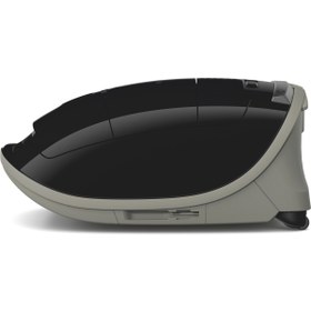 Resim Miele Guard M1 Cat & Dog Obsidian Black - Toz Torbalı Süpürge 