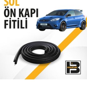 Resim Ford Focus Rs 3.nesil Sol Ön Kapı Fitili Bm03390 