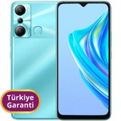 Resim Infinix Hot 20i TR Garanti | 64 GB 7 GB Yeşil 