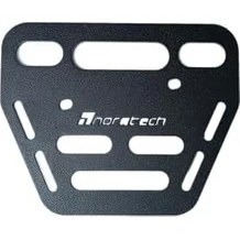 Resim Noratech Ducatı Scrambler Yan Çanta Demiri, Motosiklet Aksesuarı 