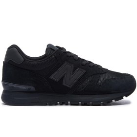 Resim New Balance ML565ABB Erkek Günlük Spor Ayakkabı 