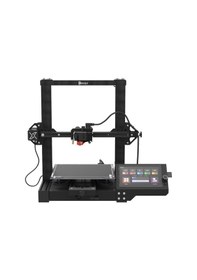 Resim Biqu BX Dırect Extruder 3D Yazıcı 