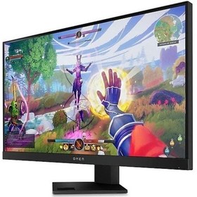 Resim Hp Omen 22j05aa 25" 1 Ms Full Hd G-sync Freesync Ips Oyuncu Monitörü Teşhir 