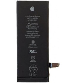 Resim iphone 6 - 6G Batarya Pil A1549-A1586 